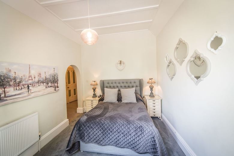 Rosehill House Hotel