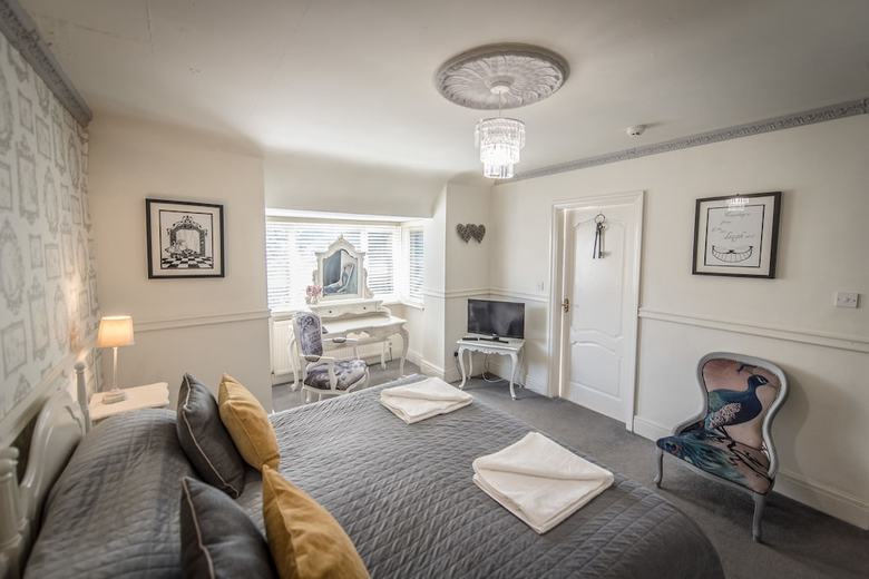 Rosehill House Hotel