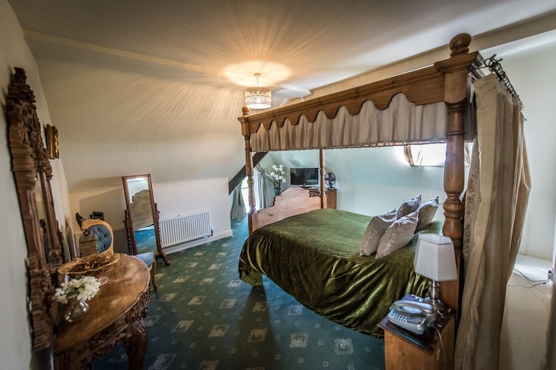 Rosehill House Hotel