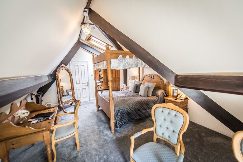 Rosehill House Hotel
