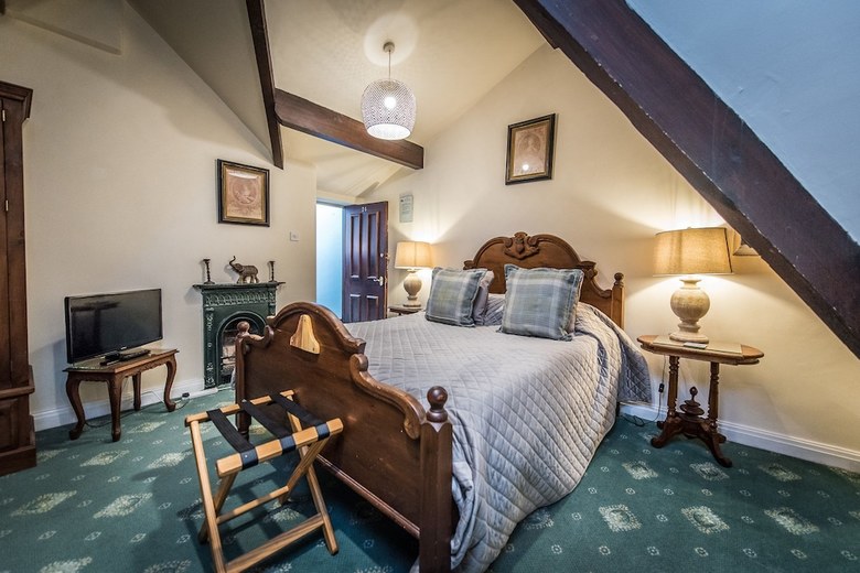 Rosehill House Hotel