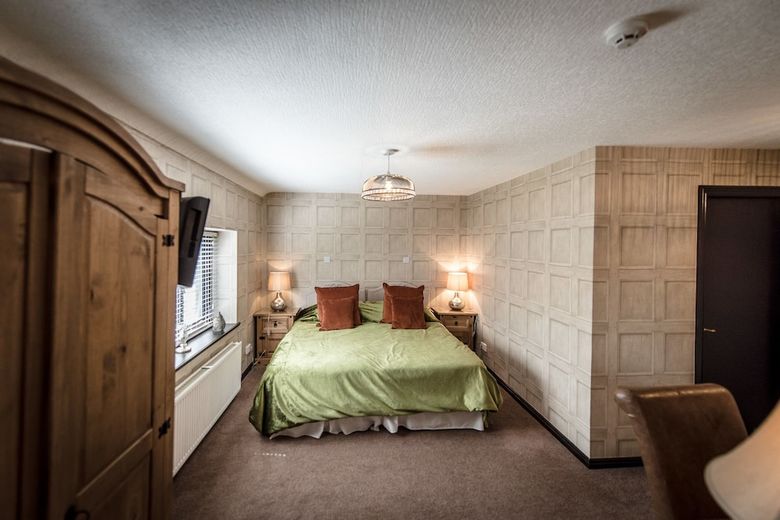 Rosehill House Hotel