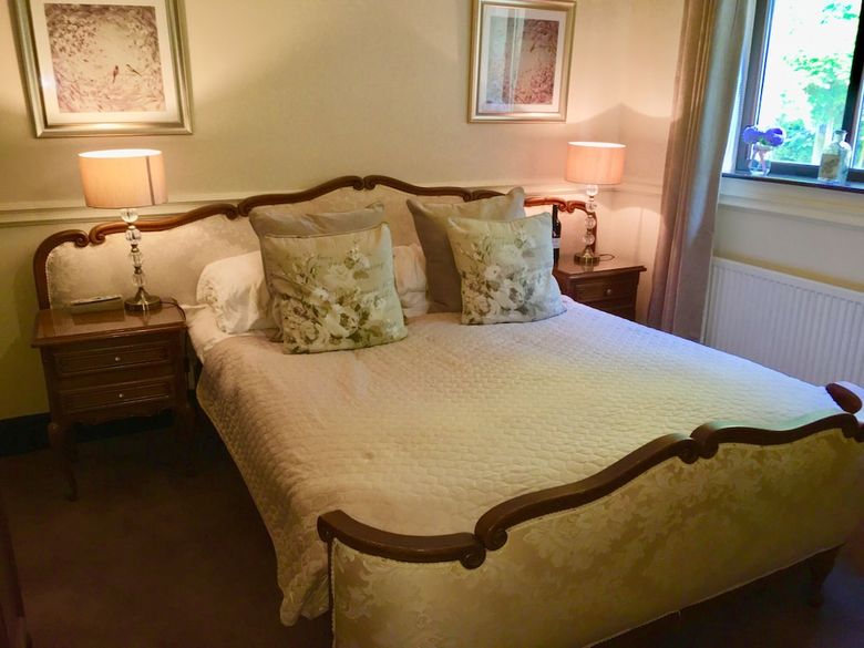 Rosehill House Hotel