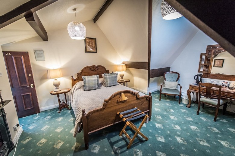 Rosehill House Hotel
