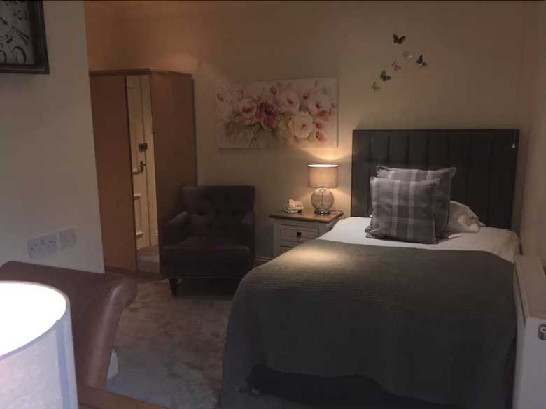 Rosehill House Hotel