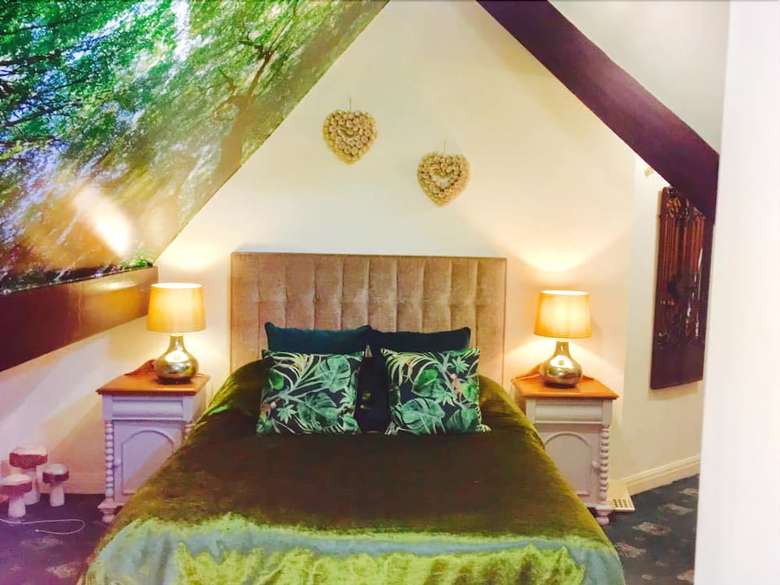 Rosehill House Hotel
