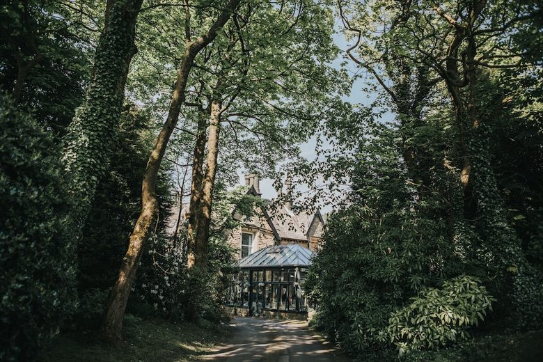 Rosehill House Hotel