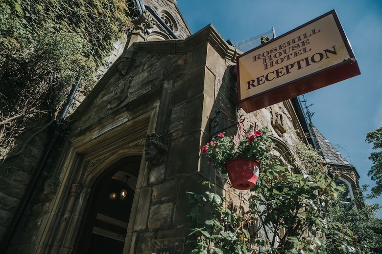Rosehill House Hotel