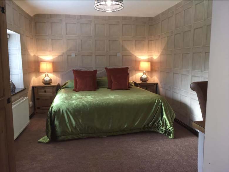 Rosehill House Hotel