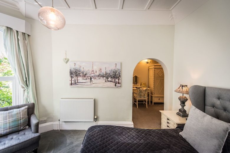 Rosehill House Hotel