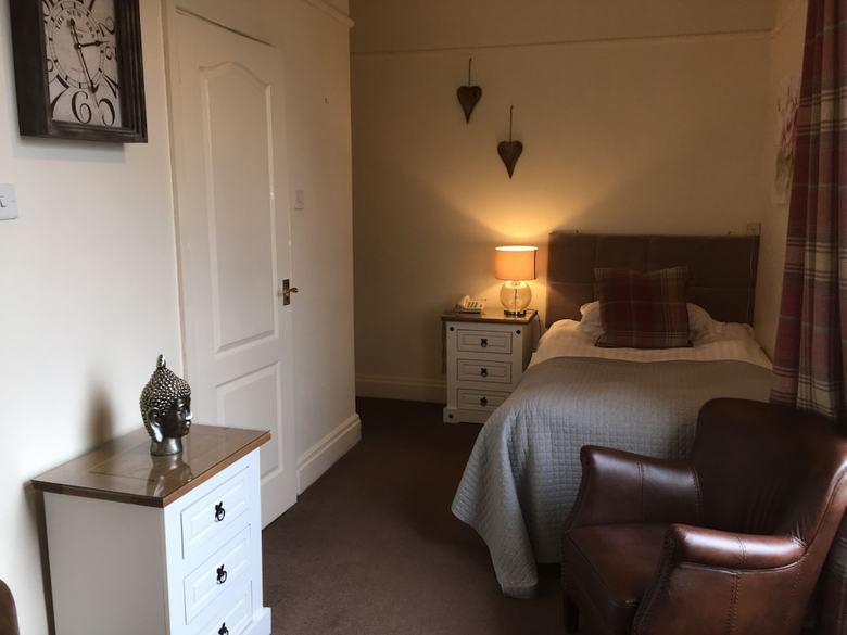 Rosehill House Hotel