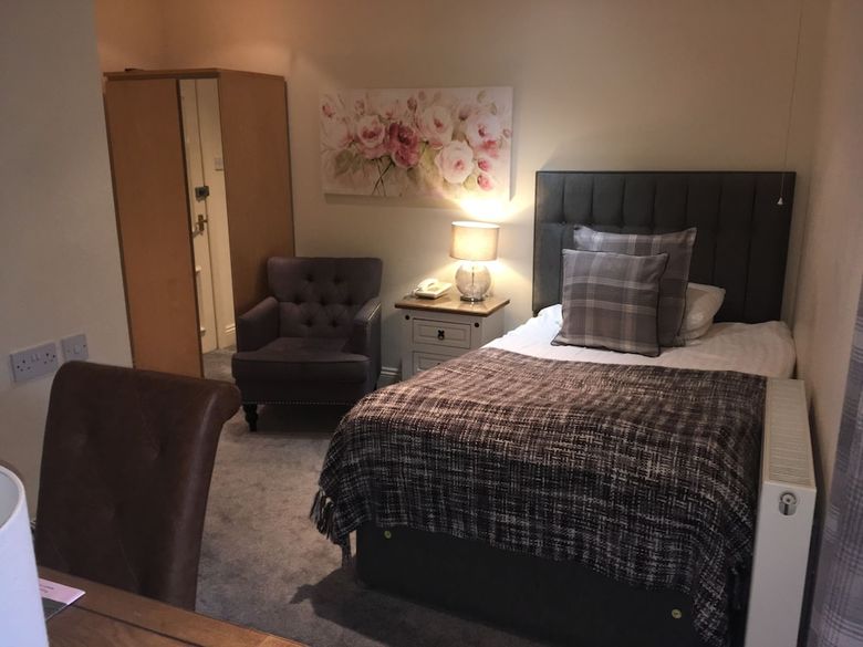 Rosehill House Hotel