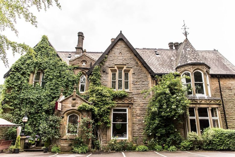 Rosehill House Hotel