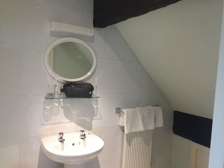 Rosehill House Hotel