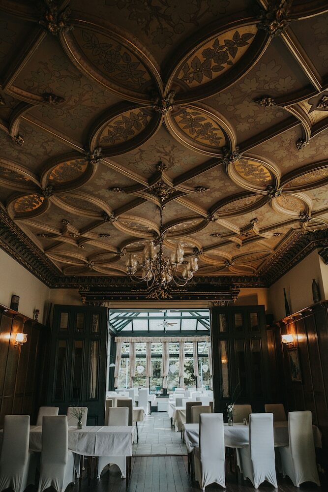 Rosehill House Hotel