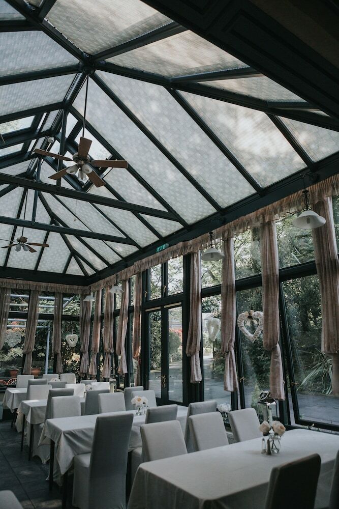 Rosehill House Hotel
