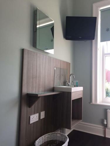 Hostal Abingdon Guest House