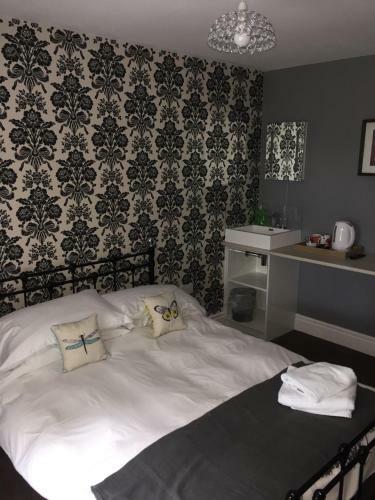 Hostal Abingdon Guest House
