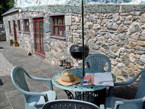 Elidir Cottage