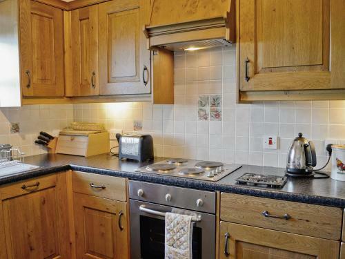 Elidir Cottage