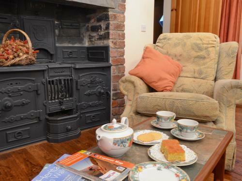 Elidir Cottage