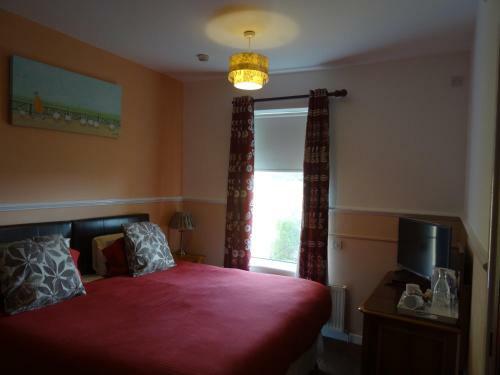 Bryn Mor Beach Hotel
