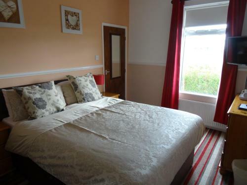 Bryn Mor Beach Hotel