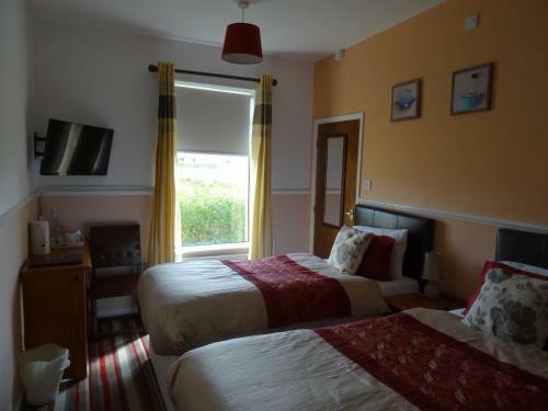 Bryn Mor Beach Hotel