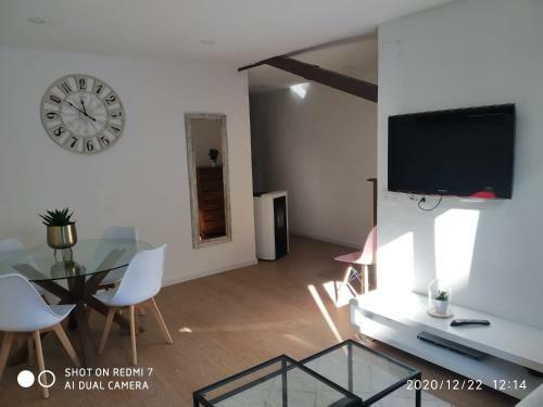 Apartamento Primavera Premium
