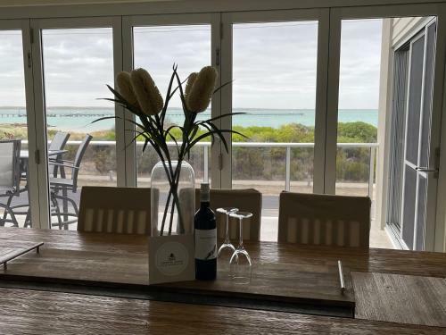 Seachange House