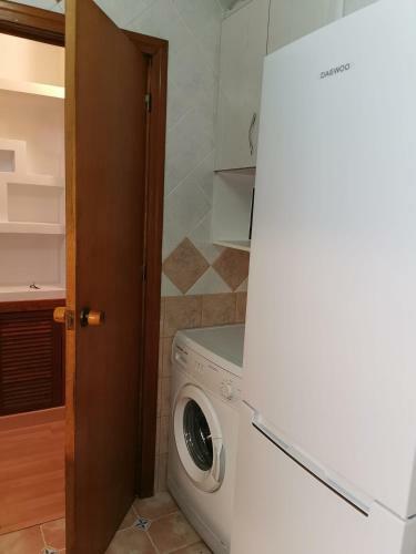 Apartamento Edifico Bulgaria Con Garaje