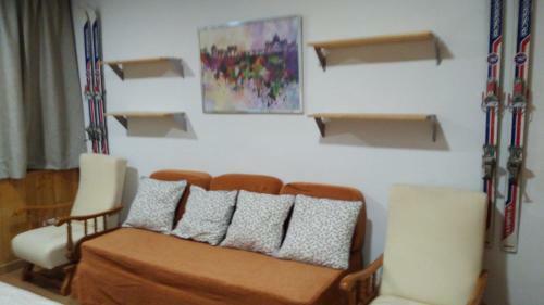 Apartamento Edificio Primavera Zona Baja