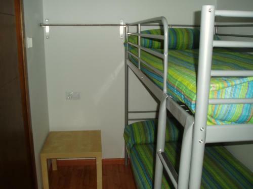 Apartamento Sierra Nevada Monte Oiz, Zona Media