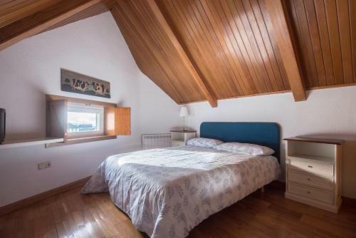 Apartamento Ameto "junto Al Telecabina Borreguiles"