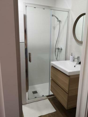 Apartamento Slalom Premium