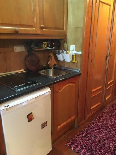 Apartamento Edif. Piornos Duplex