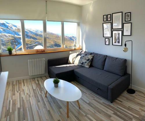 Precioso Apartamento En Sierra Nevada
