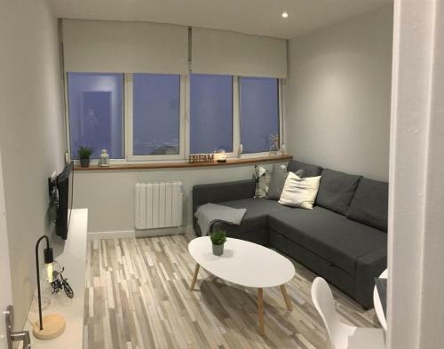 Precioso Apartamento En Sierra Nevada