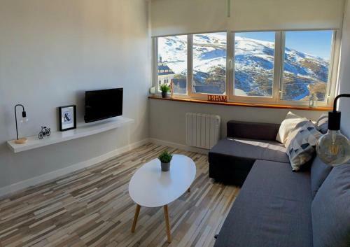 Precioso Apartamento En Sierra Nevada