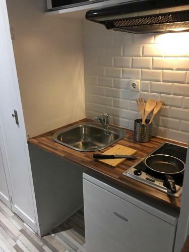 Precioso Apartamento En Sierra Nevada
