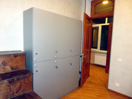 Golden Royal Baku Hostel