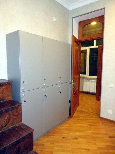 Golden Royal Baku Hostel