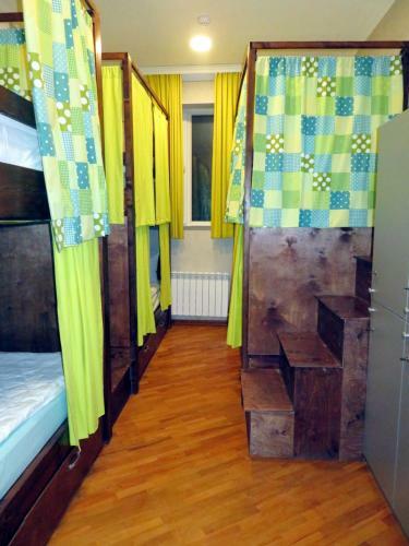 Golden Royal Baku Hostel