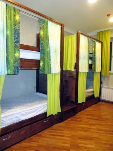 Golden Royal Baku Hostel