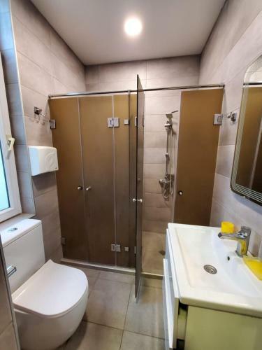 Golden Royal Baku Hostel