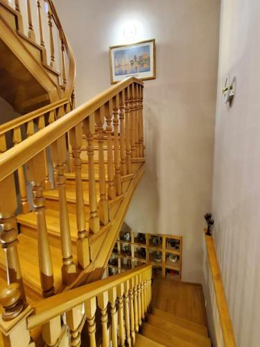 Golden Royal Baku Hostel