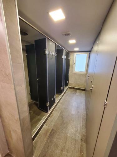 Golden Royal Baku Hostel