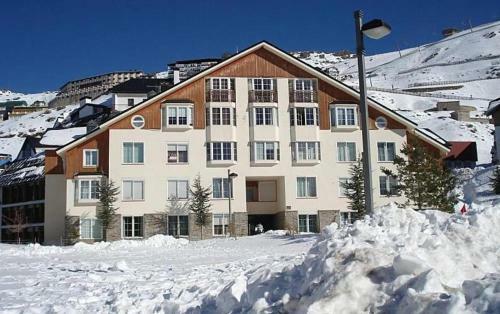 Apartamento Maribel Ski