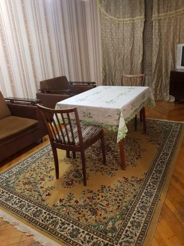 Apartamento Holy Day