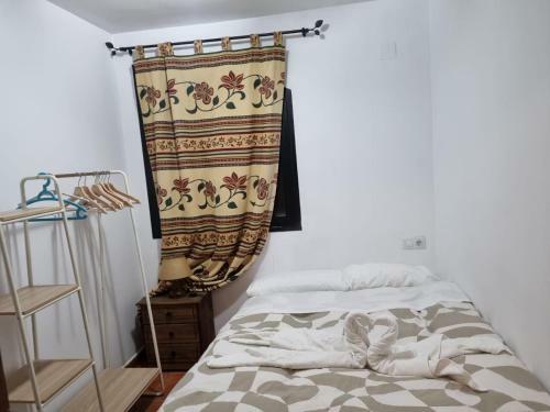 Apartamento Monte Oiz Elite